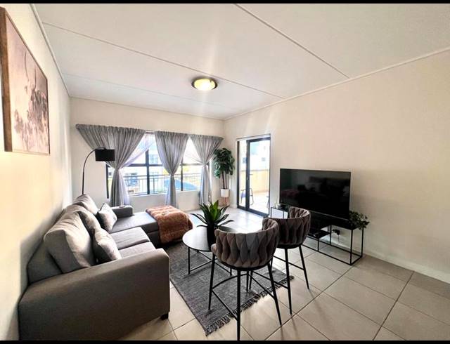 2 BEDROOM PROPERTY TO RENT IN THE HUNTSMAN